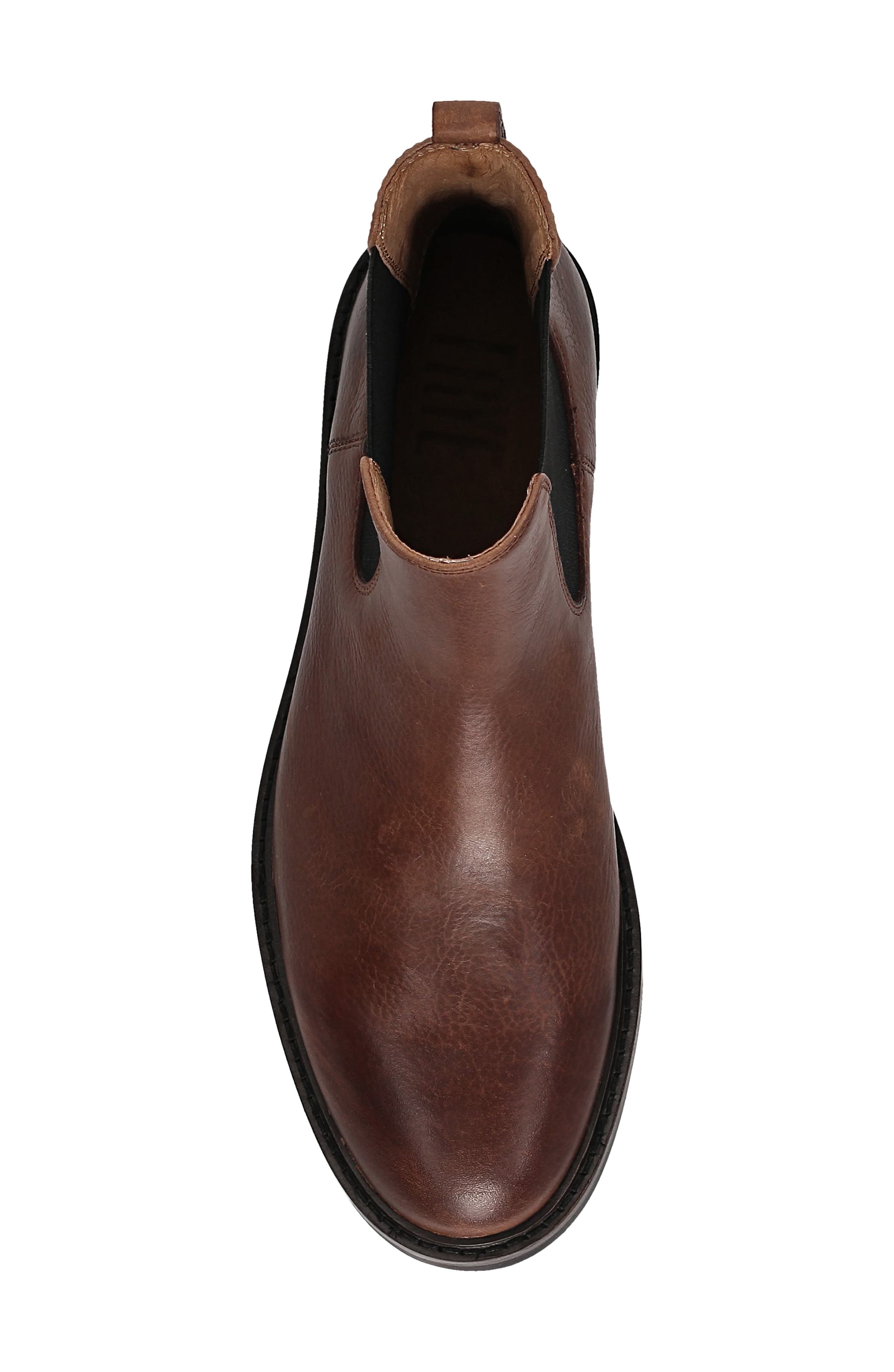 Frye Lowell Chelsea Boot (Men) | Nordstrom