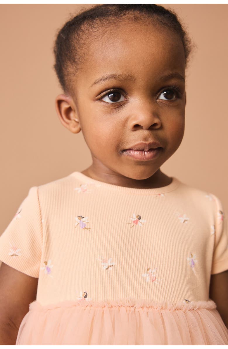 NEXT Kids' Tutu Fairy Dress, Alternate, color, 