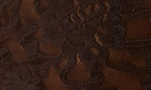 Hanky Panky X Saalt Signature Lace® Leakproof French Briefs In Gray