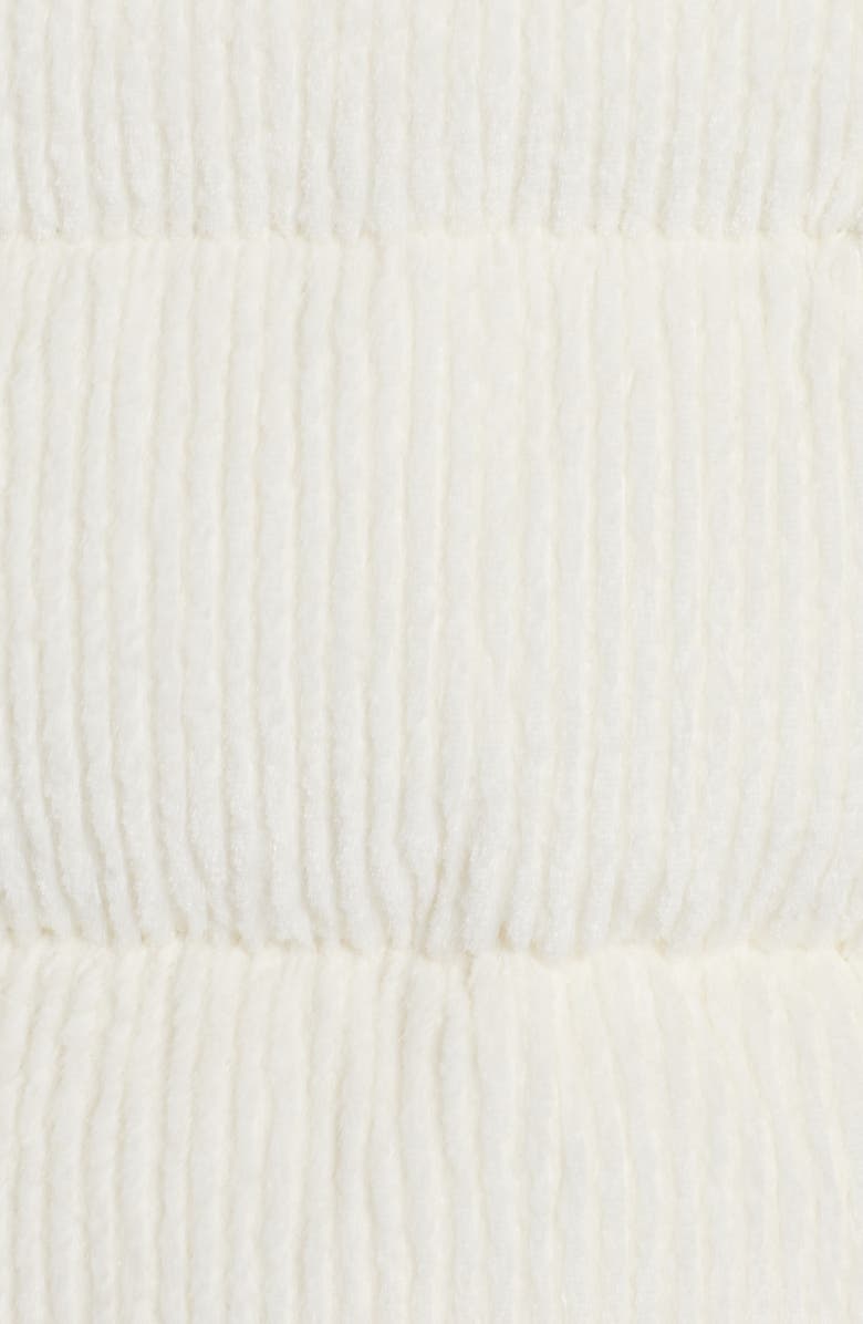 Moncler Daos Quilted Corduroy Down Jacket, Alternate, color,