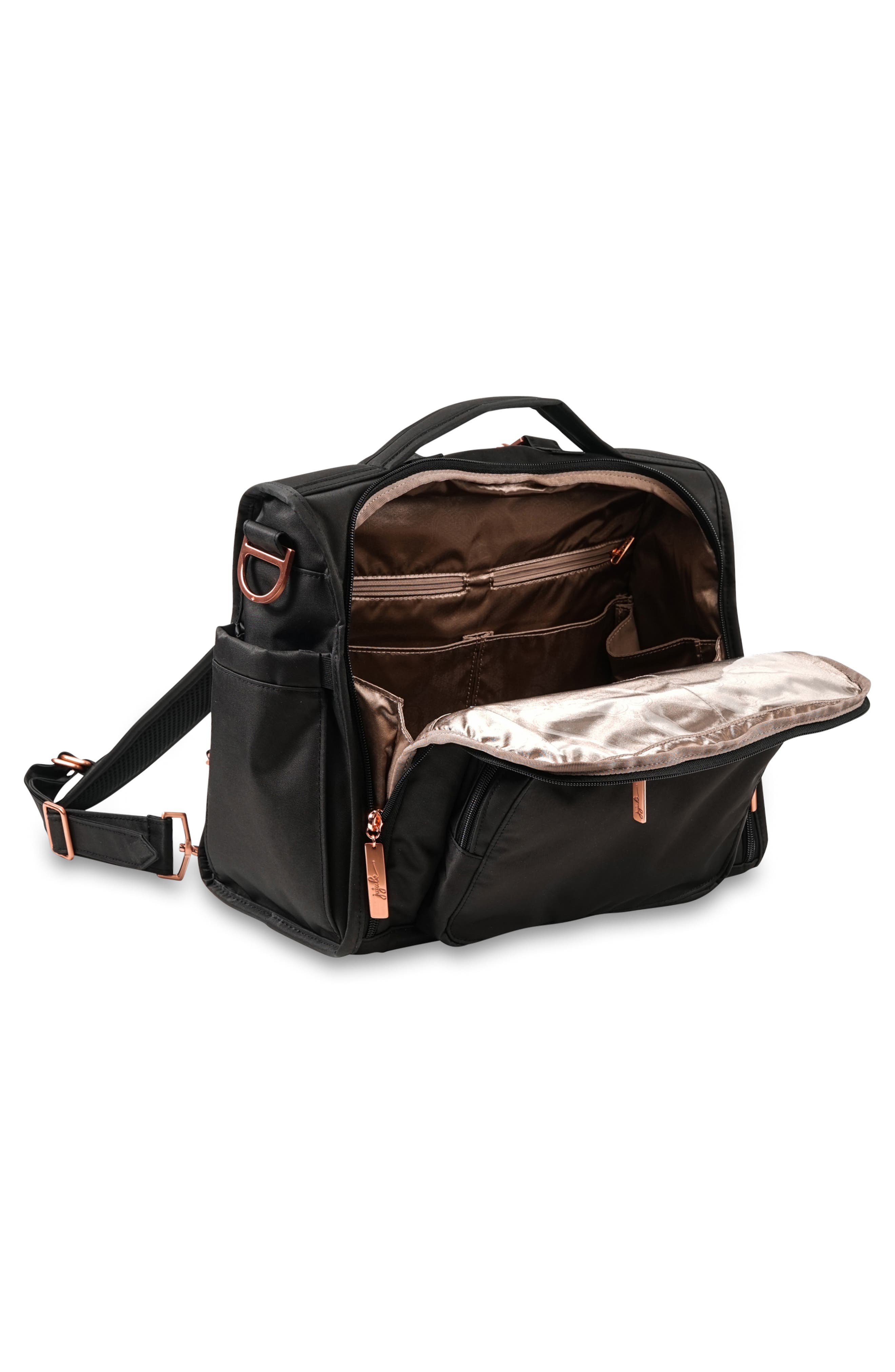 JuJuBe Ju-Ju-Be BFF Diaper Bag, Alternate, color, 