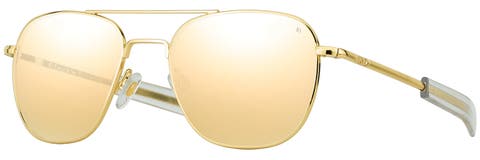 Original Pilot 57mm Aviator Nylon Non Polarized