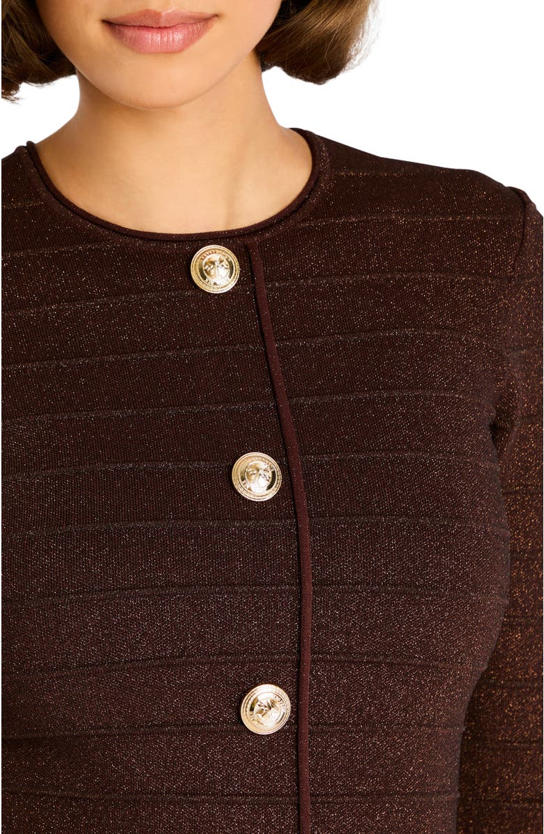 Retrofête Saylor Dress, Alternate, color, 