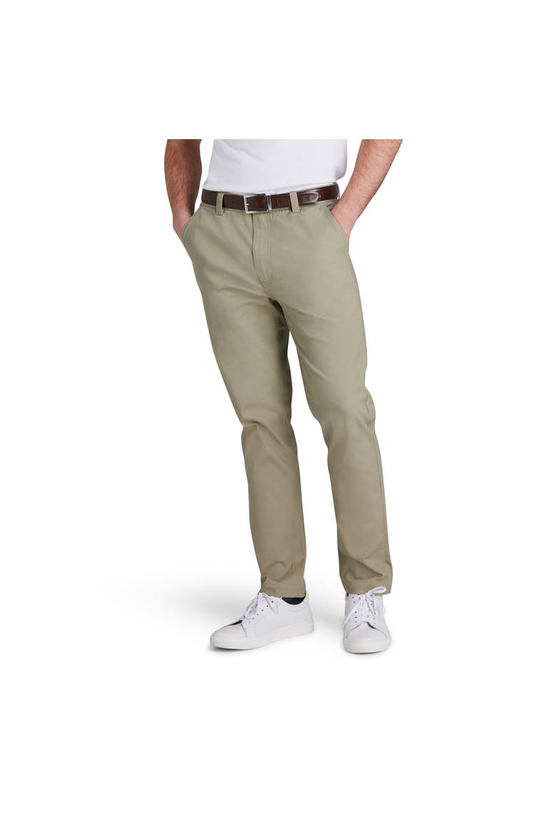 Classic Chino Pants, Alternate, color, Sage