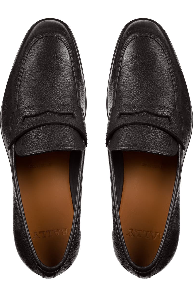 Bally Webb Penny Loafer, Alternate, color,