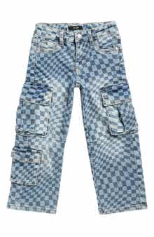 Joe's Jeans Kai Utility Cargo Jeans