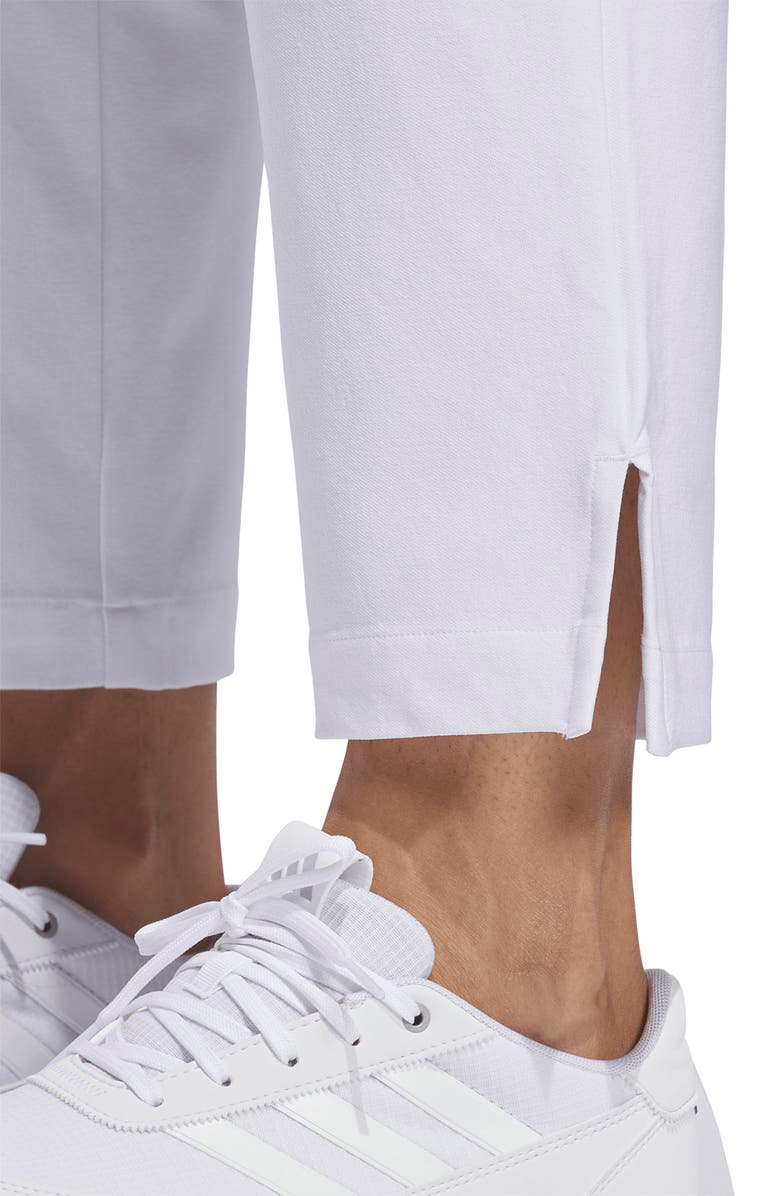 adidas Golf Ultimate365 Golf Ankle Pants, Alternate, color,
