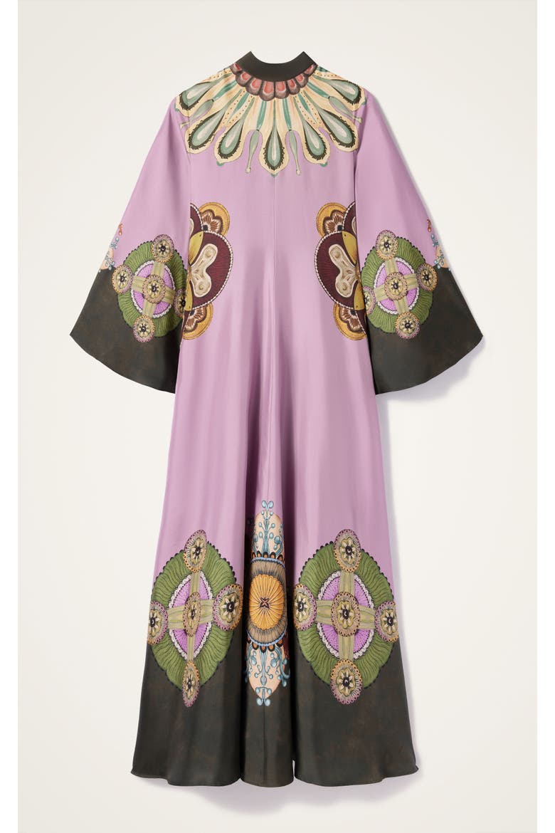 Magnifico Dress Placée, Alternate, color, Nucleus Placée Dusty Pink