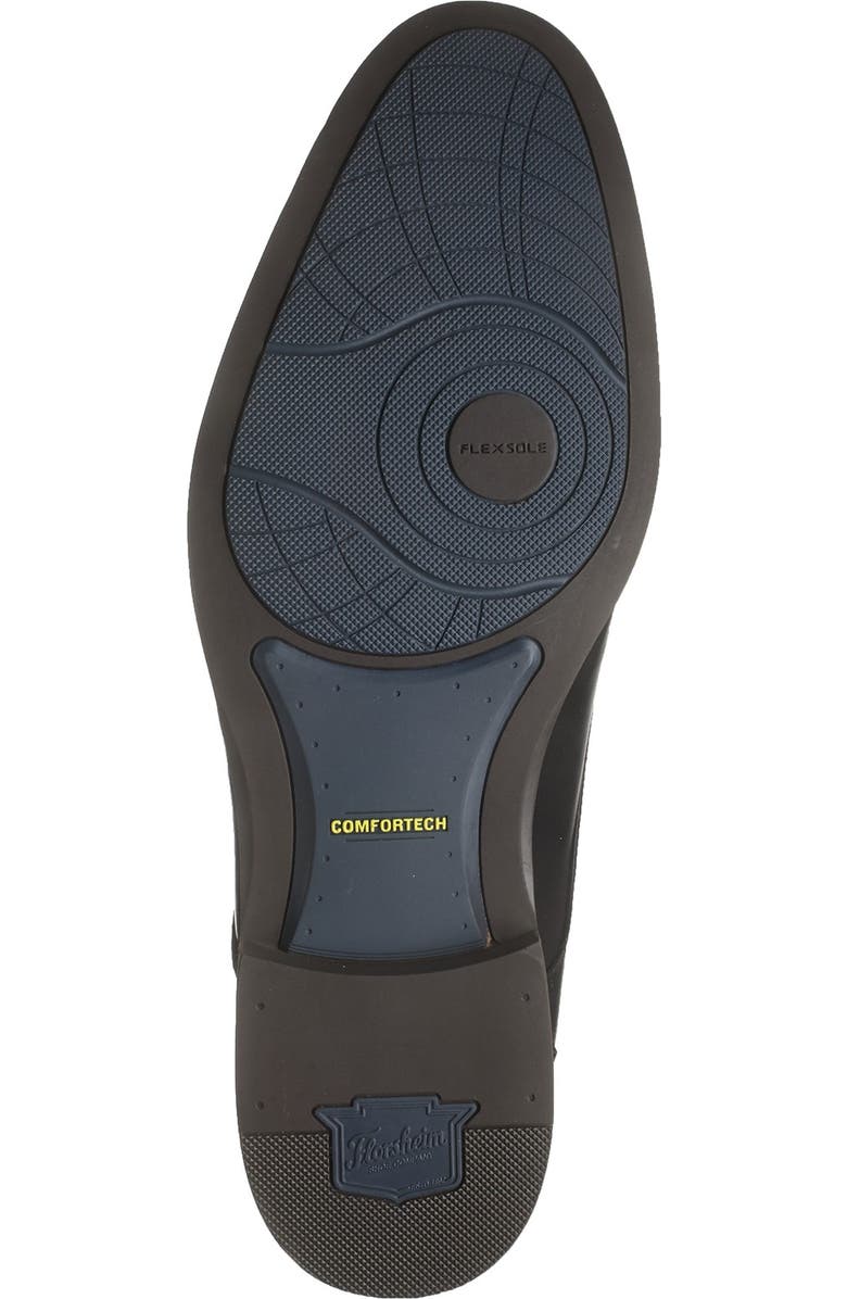 Florsheim Upgrade Leather Cap Toe Derby, Alternate, color,