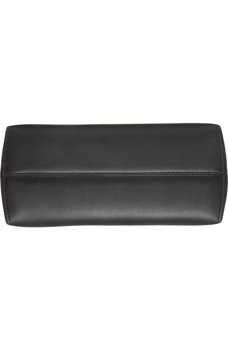 Fendi 'Medium By the Way' Colorblock Leather Shoulder Bag, Alternate, color,