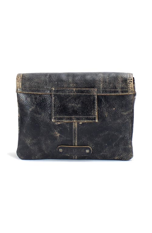 Bed Stu Ziggy Ii Handbag In Black