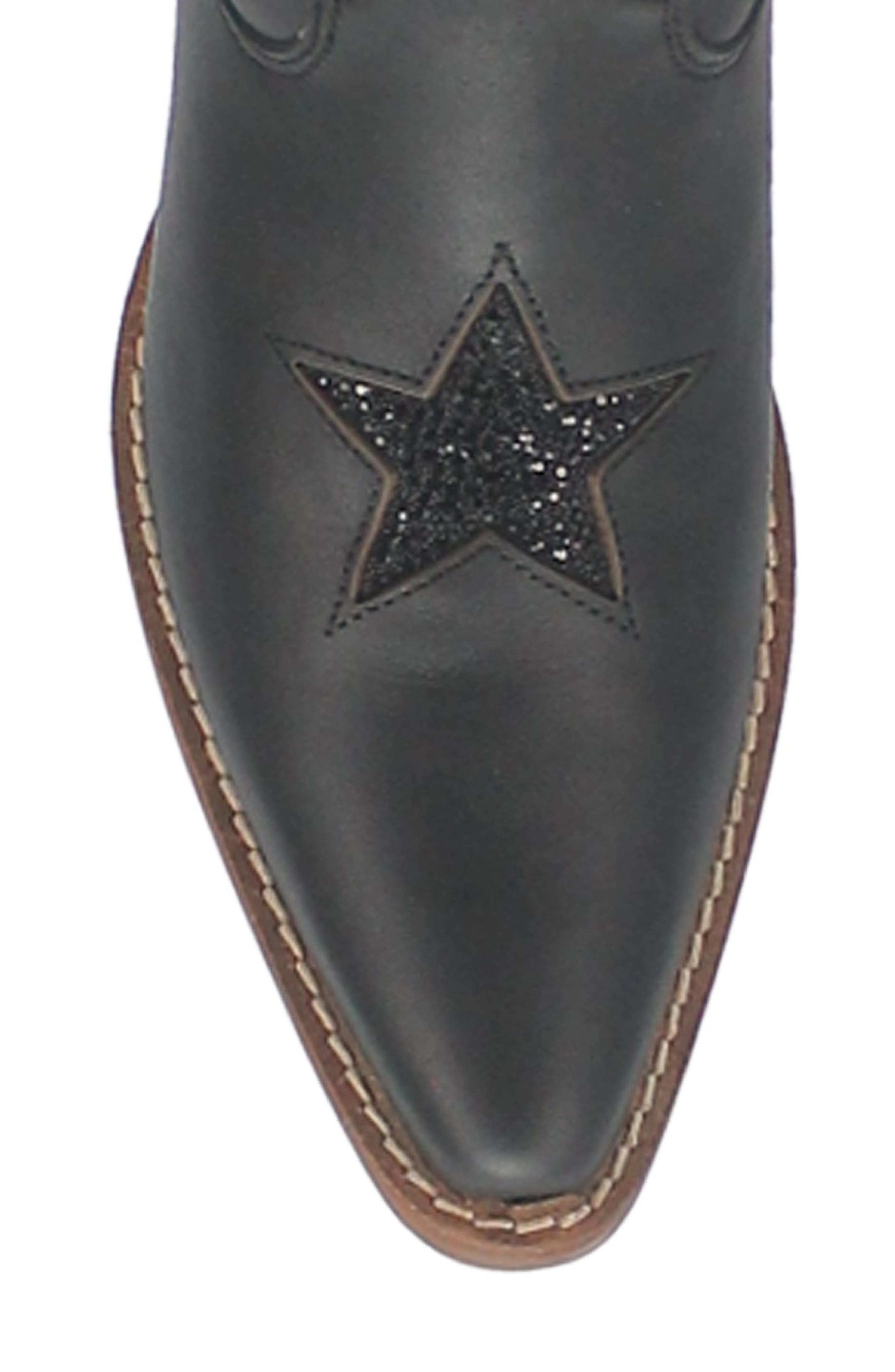 Dingo Star Struck Western Boot, Alternate, color, 