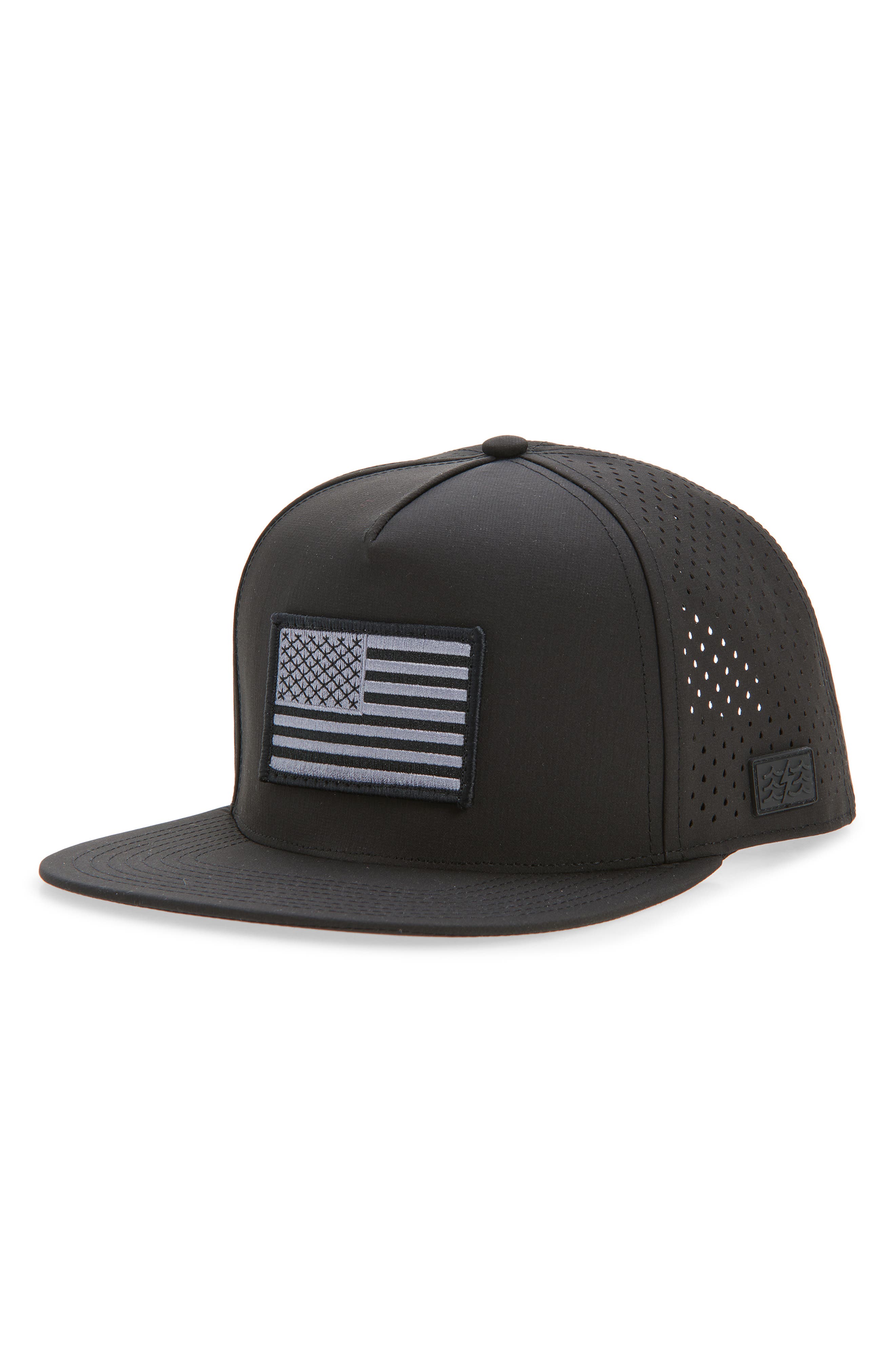 selected BLACK