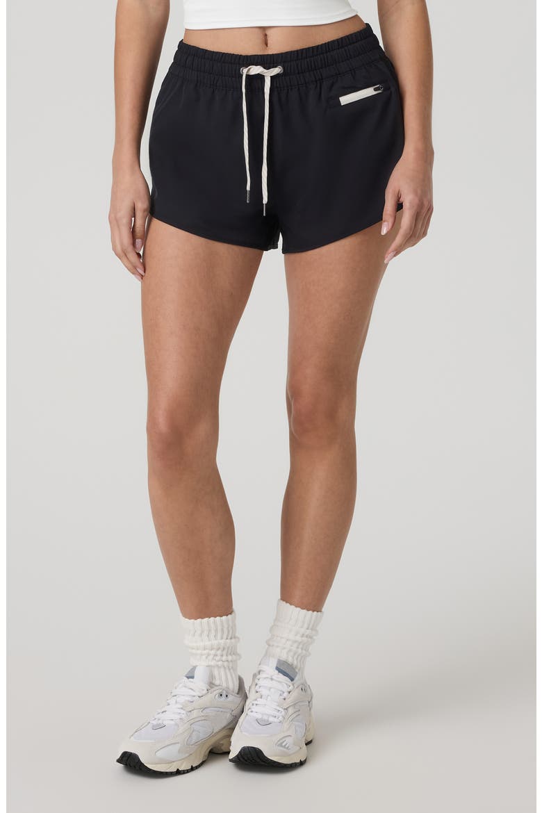 Clementine 2.0 Shorts, Main, color, BLACK