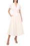The Noa Fit and Flare Dress