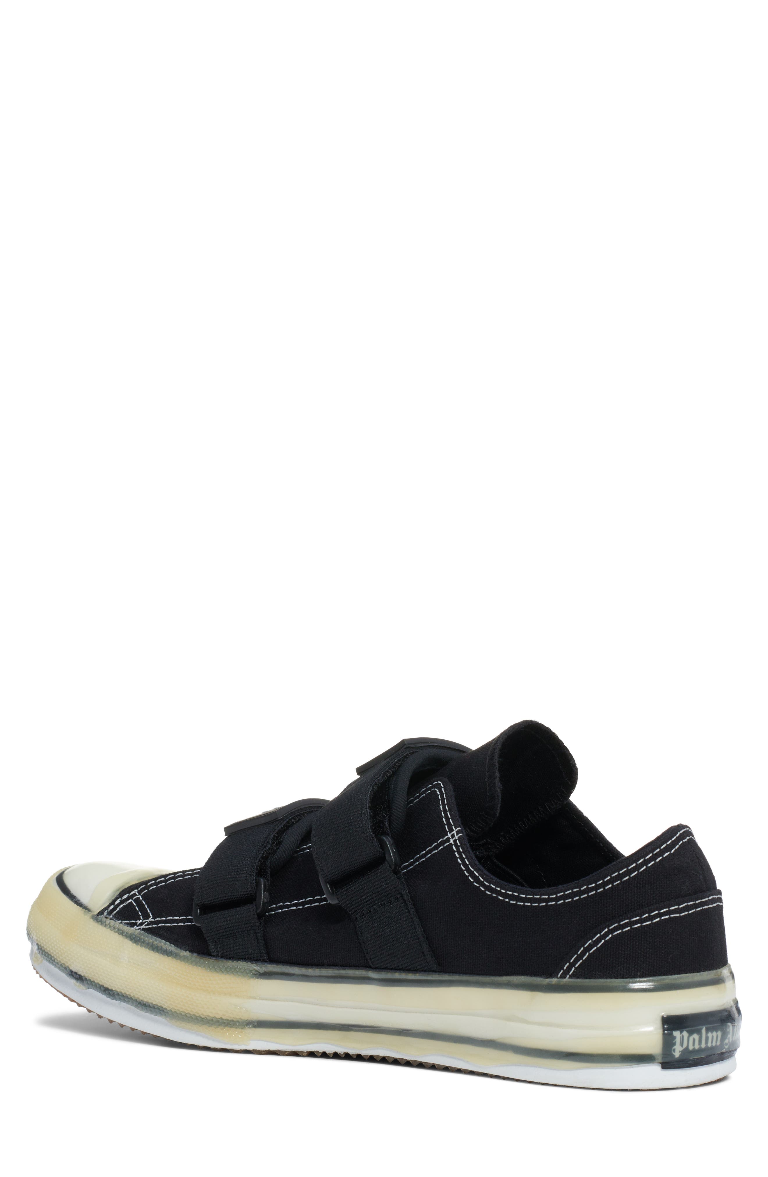 Palm Angels Vulcanized Sneaker, Alternate, color, 