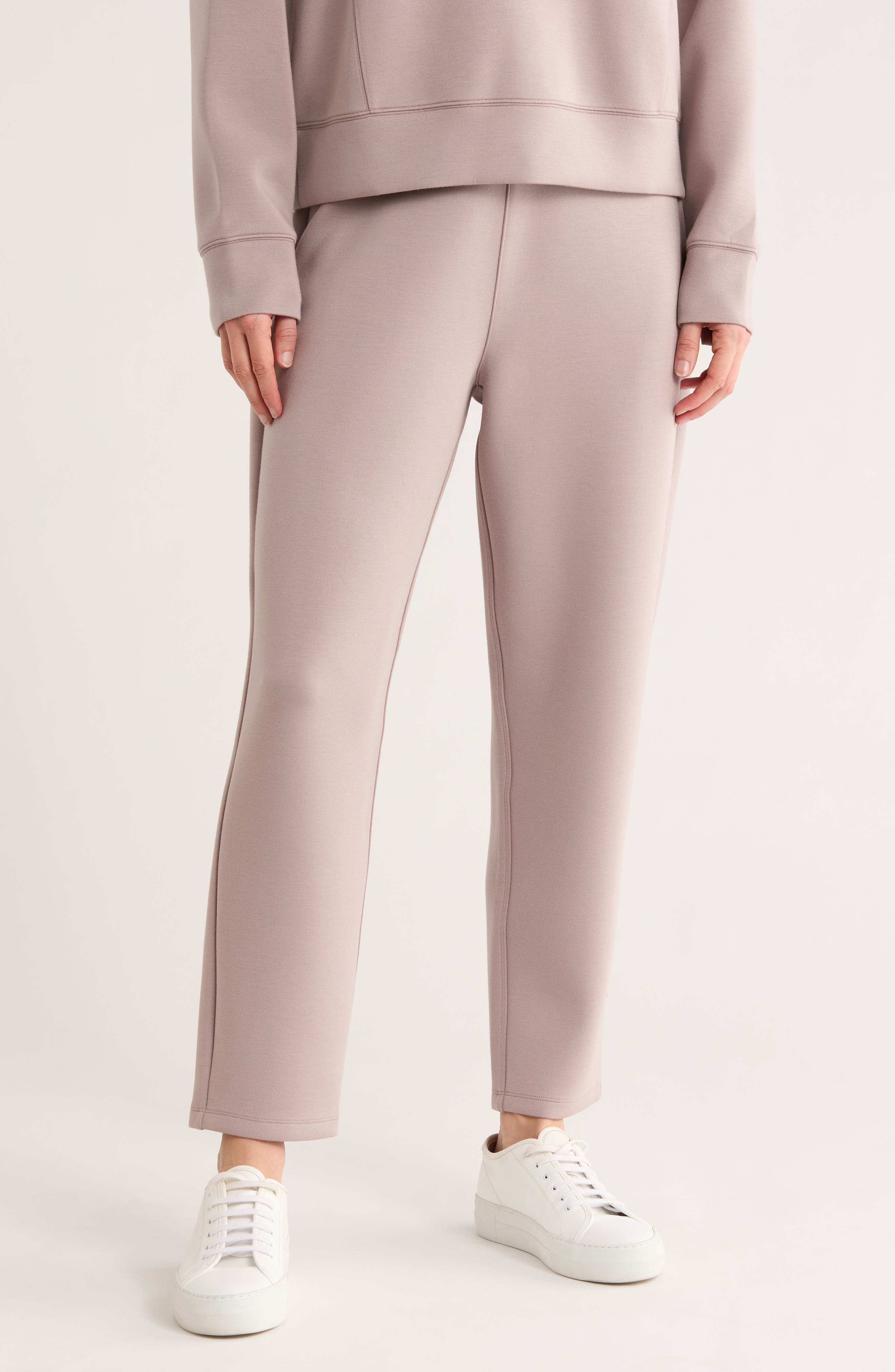 Tapered Pants - image 5