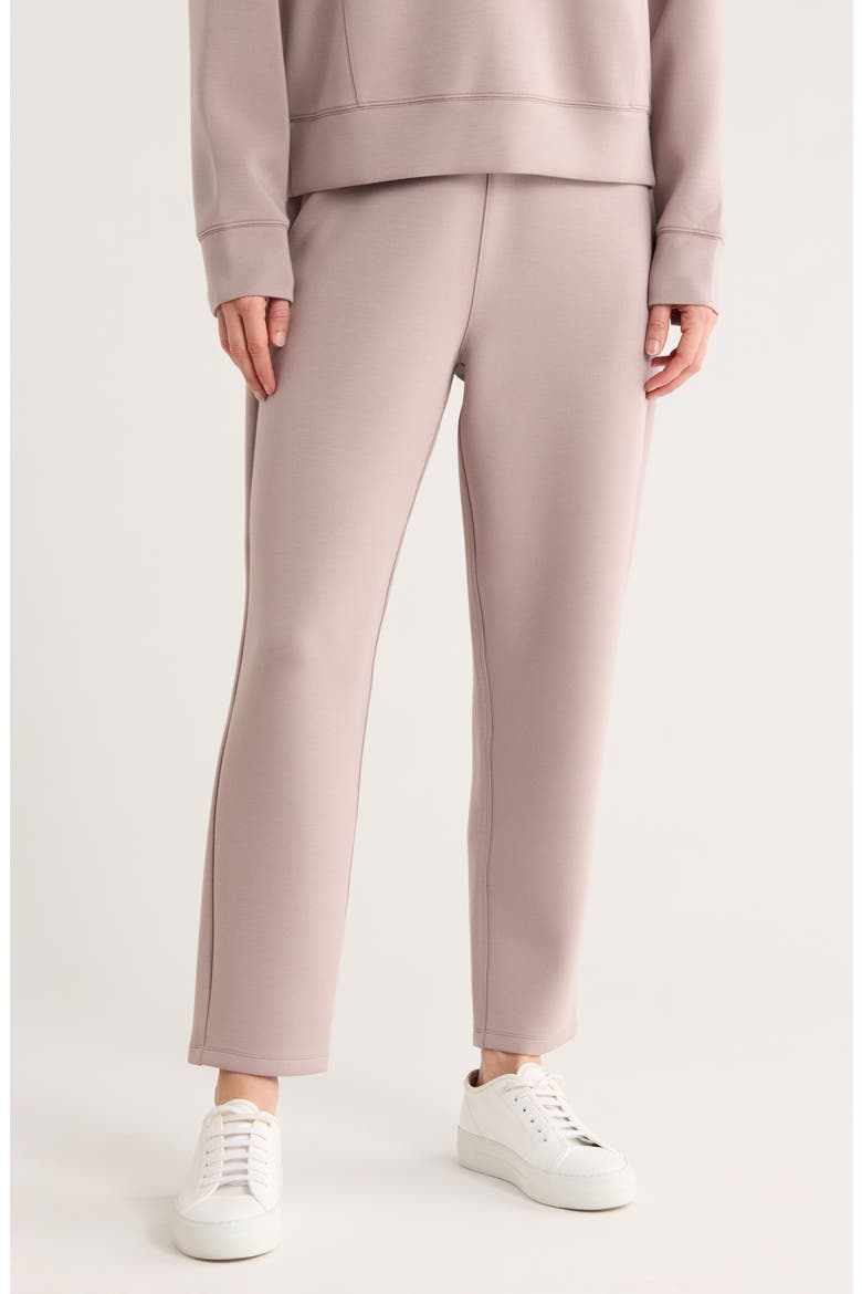 Tapered Pants, Main, color, COASTAL FOG
