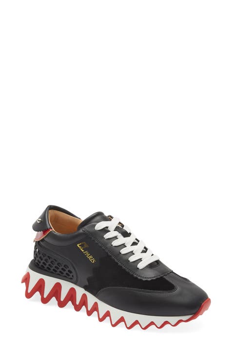 Women s Christian Louboutin Sneakers Nordstrom