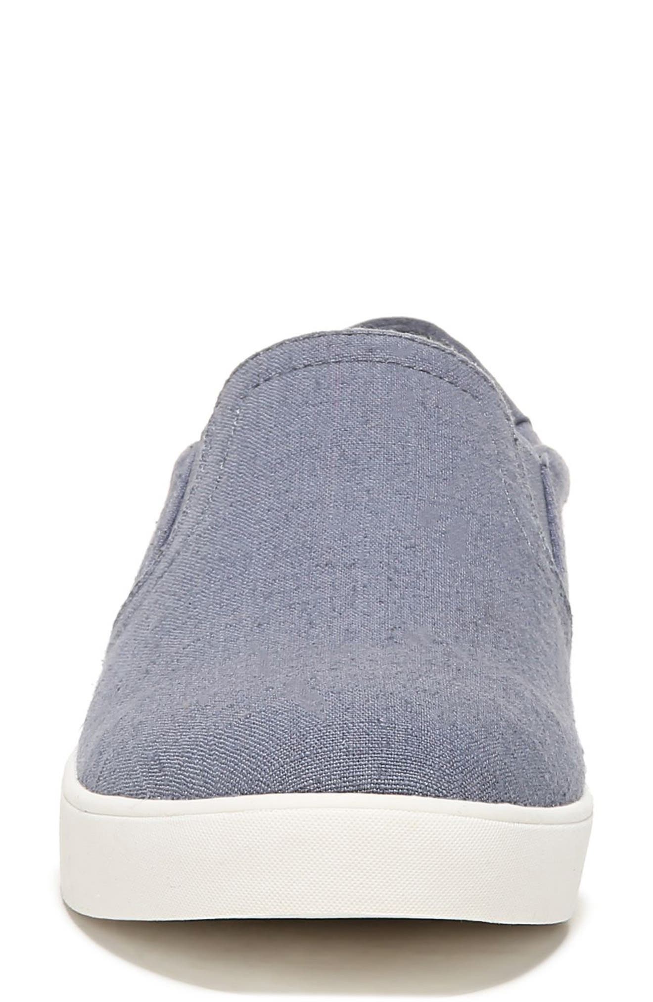 Madison Slip-On Sneaker, Alternate, color, OXIDE - 400