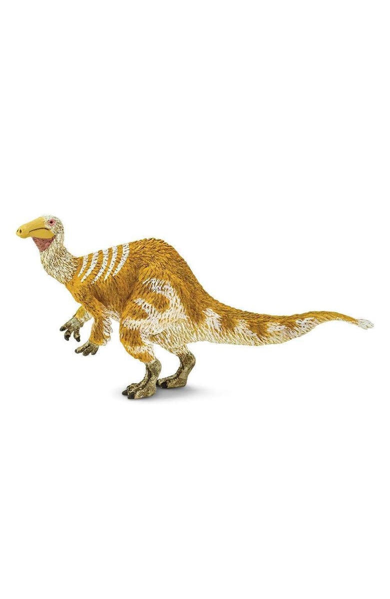 Safari Ltd. Deinocheirus Kids Toy Figure, Main, color, NO COLOR