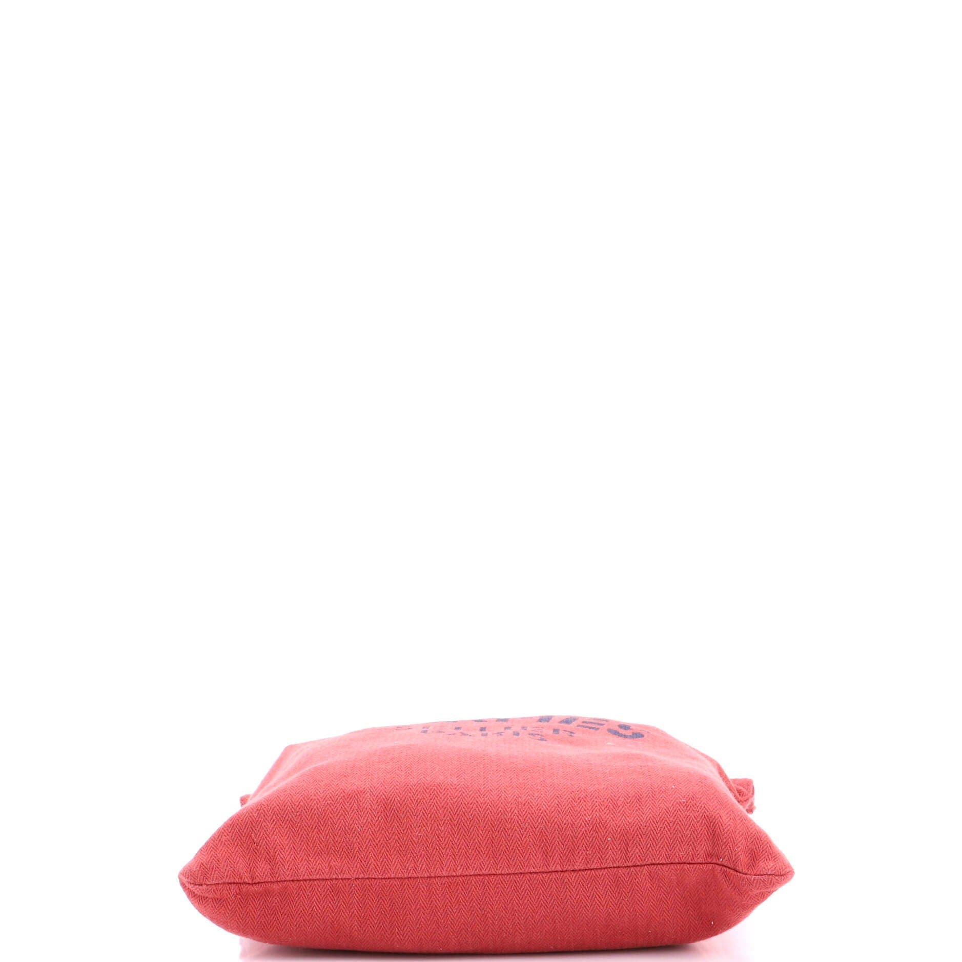 Pre-Owned Hermes Aline Bag Toile MM, Alternate, color, 