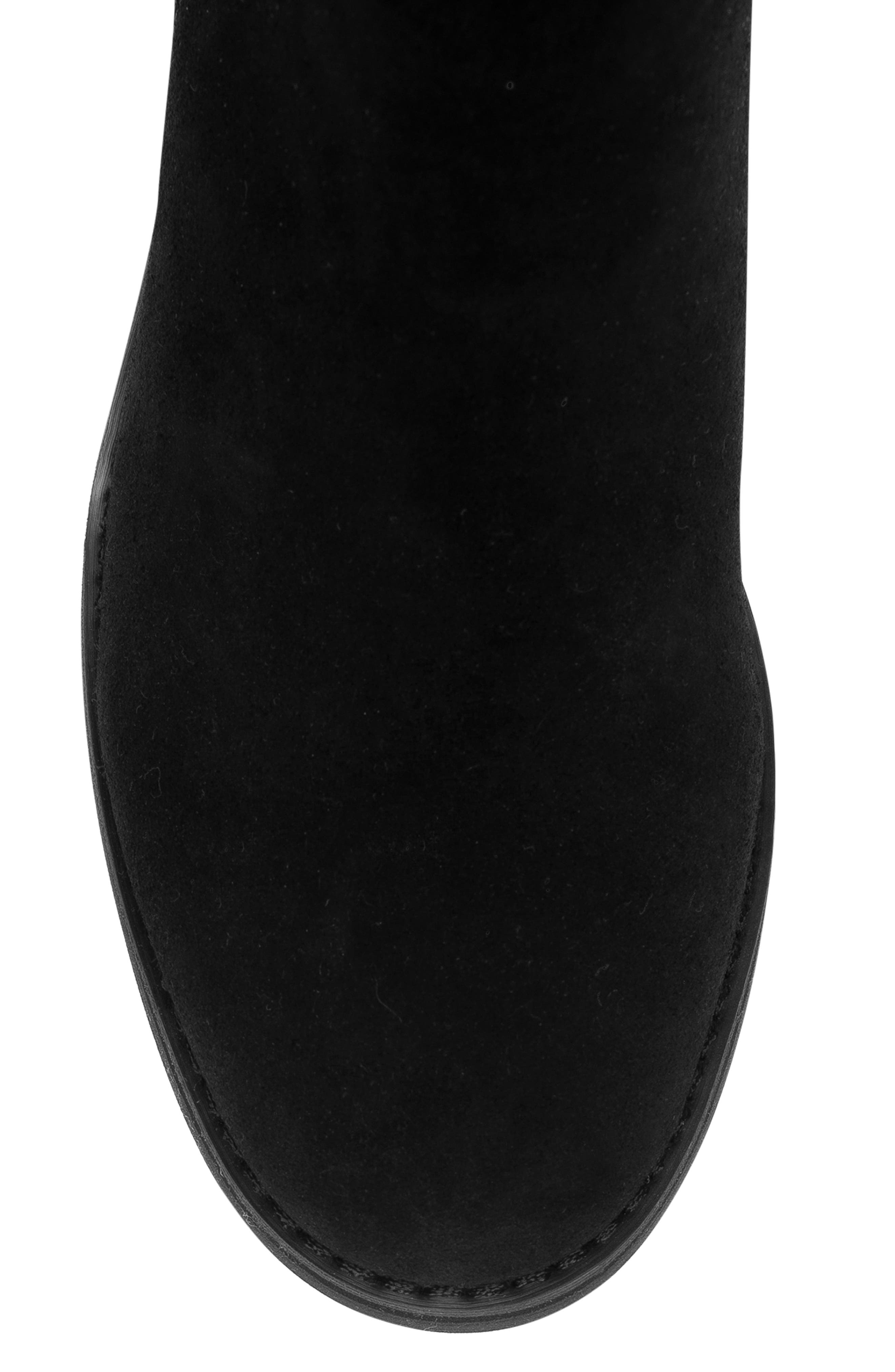 Blondo Linda Waterproof Bootie, Alternate, color, 