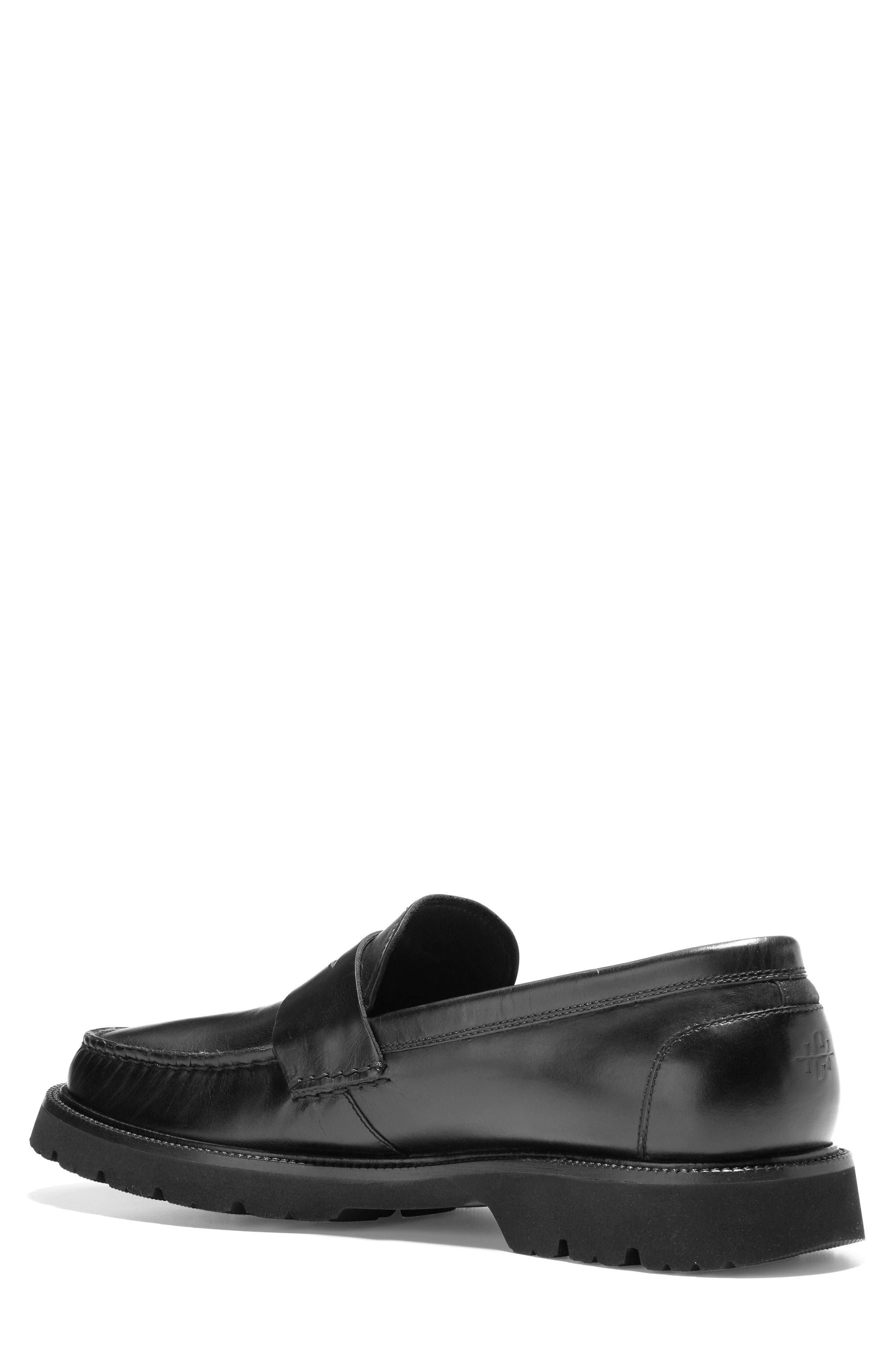 Cole Haan American Classics Penny Loafer, Alternate, color, 