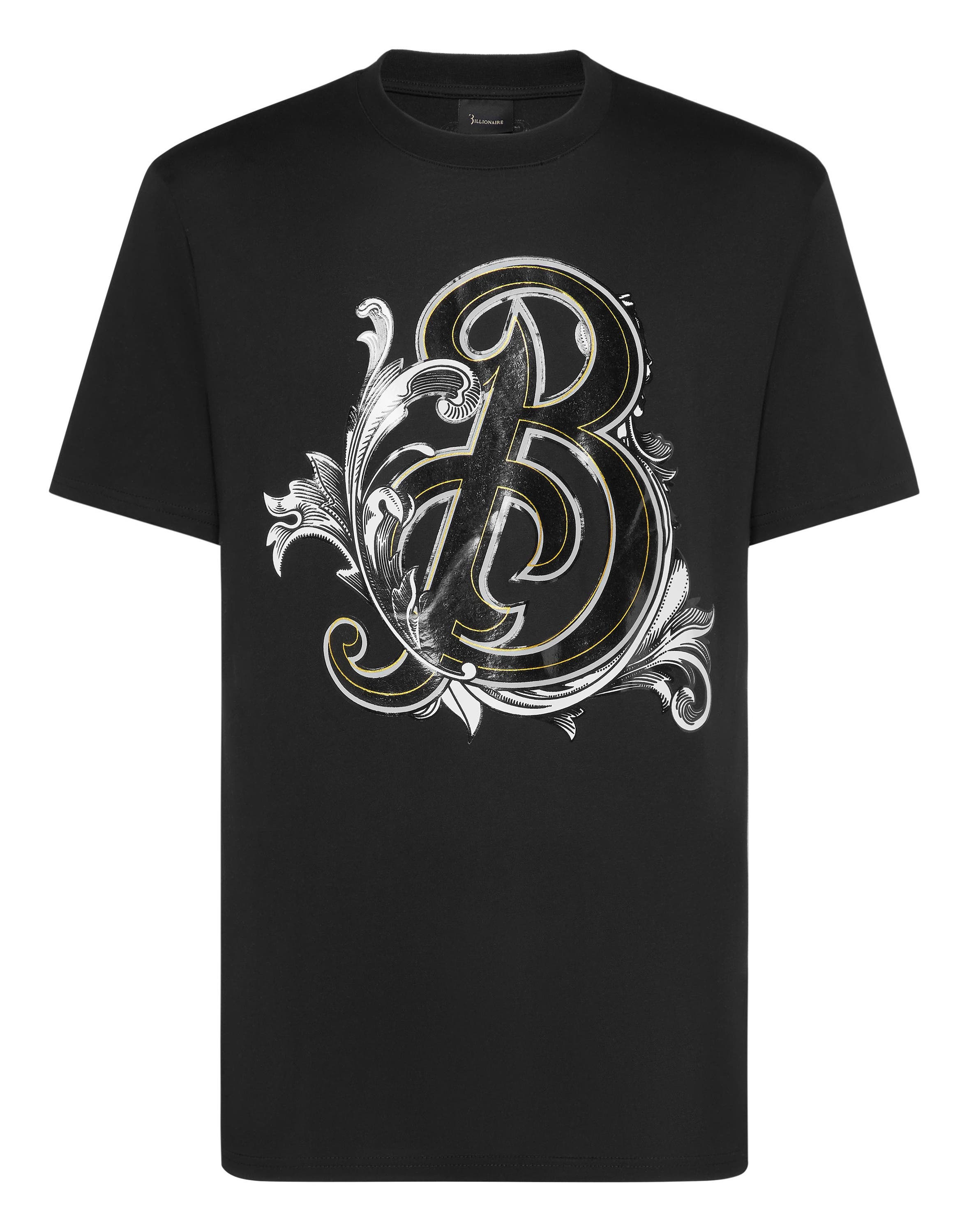 selected black