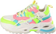 Buffalo Boots Triplet Hollow Sneaker