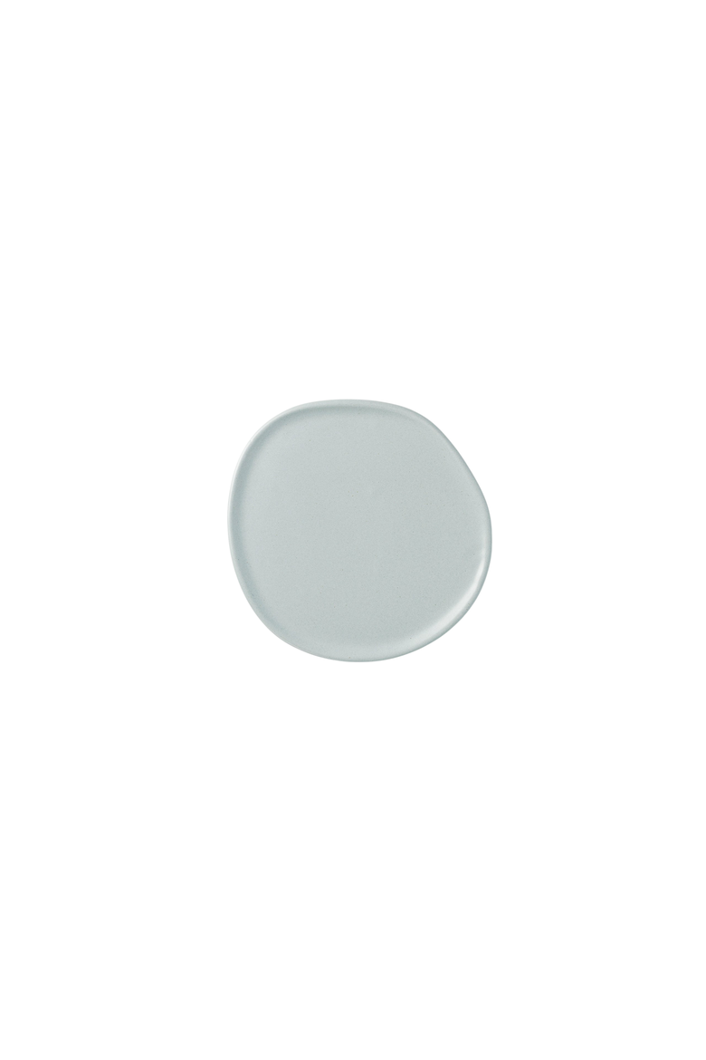 Ripple Dinner Setting Set, Alternate, color, Matte Grey / 4 Piece