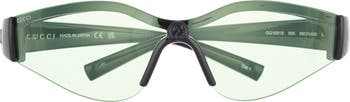 99mm Shield Sunglasses