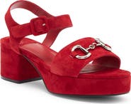 Jeffrey Campbell Timeless 2 Platform Sandal