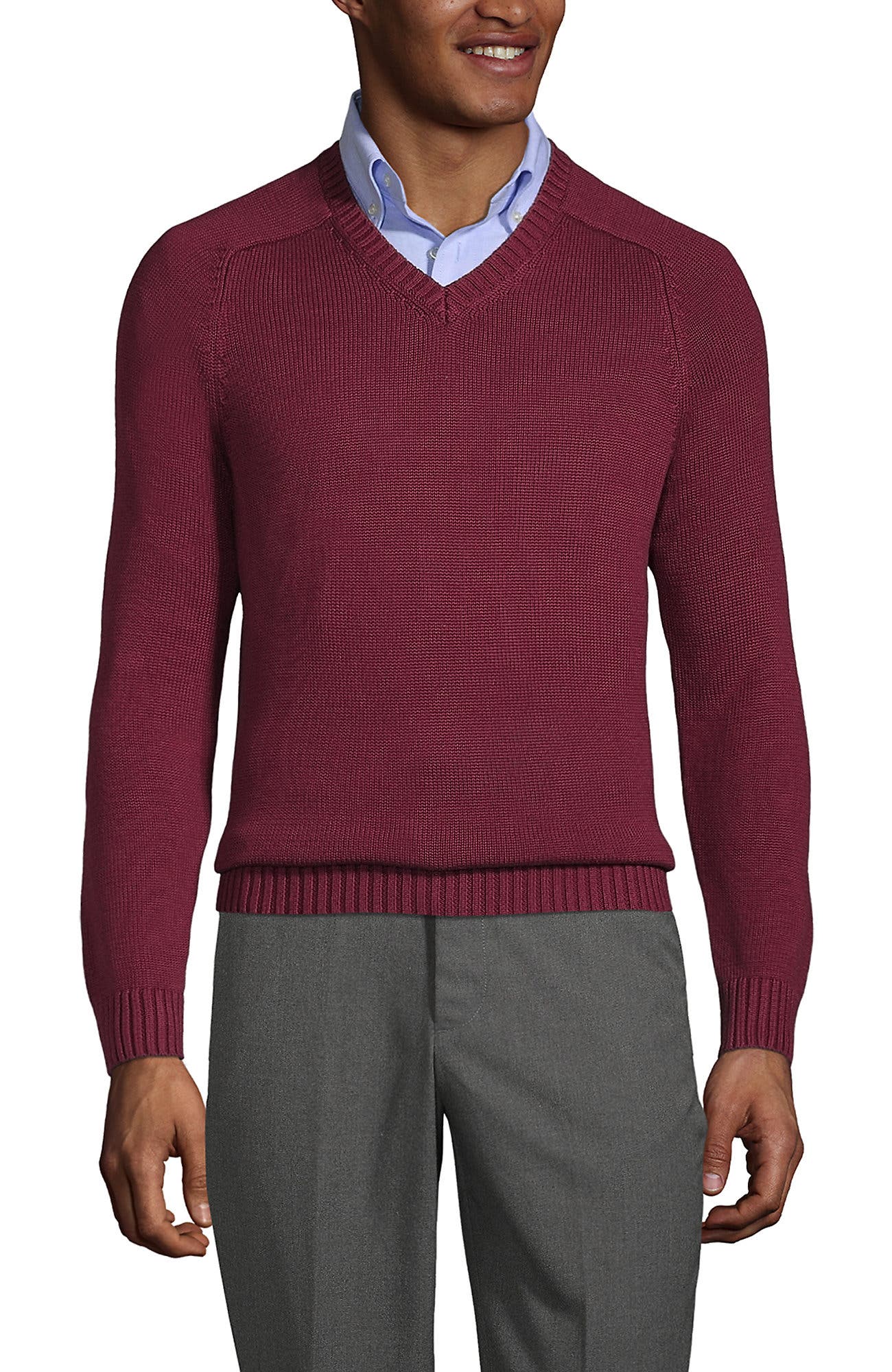 selected Burgundy