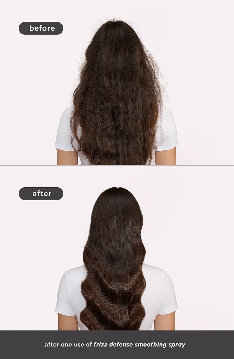 Verb Frizz Defense Smoothing Spray, Alternate, color, 