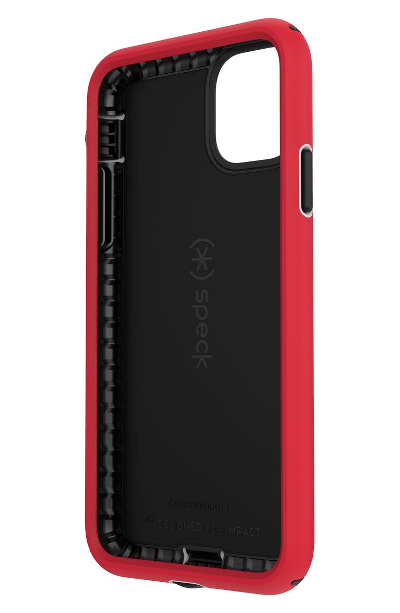 Speck Presidio Sport iPhone 11/11 Pro/11 Pro Max Phone Case, Alternate, color, 
