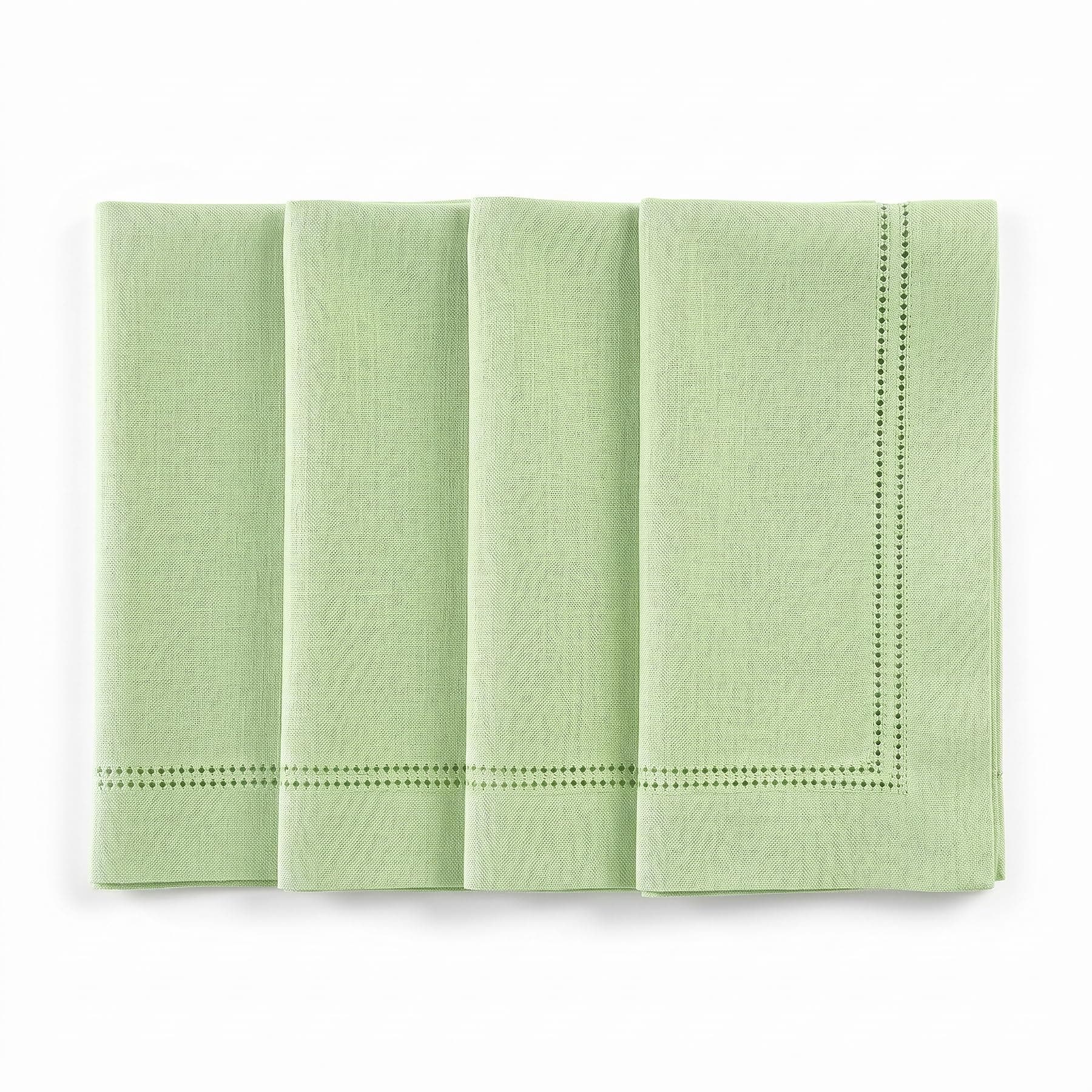 Pastel Green