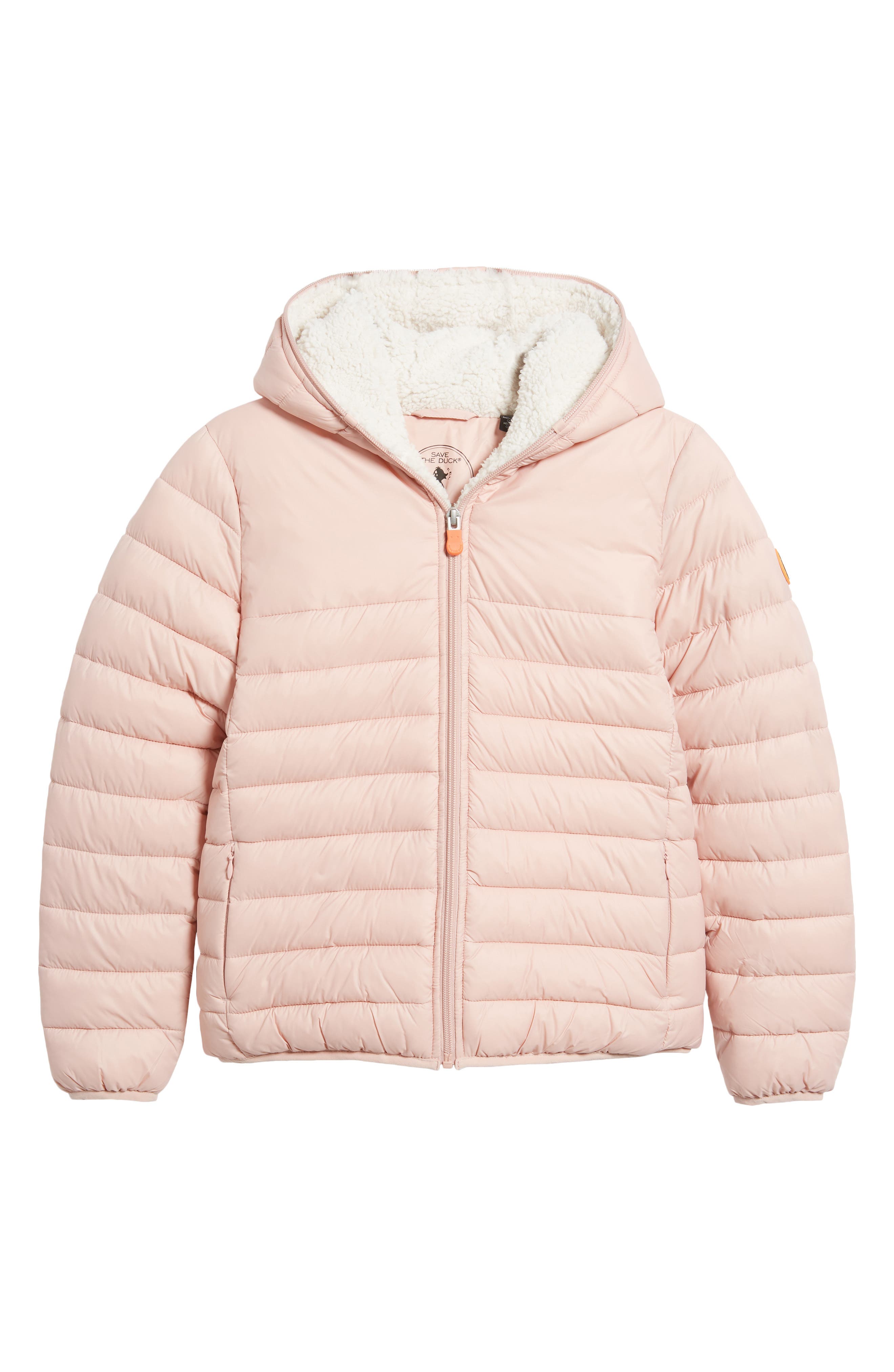 Kids' Leci Puffer Jacket
