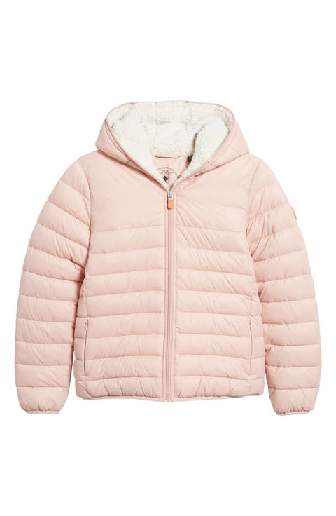 Kids' Leci Puffer Jacket