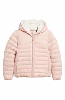 Kids' Leci Puffer Jacket