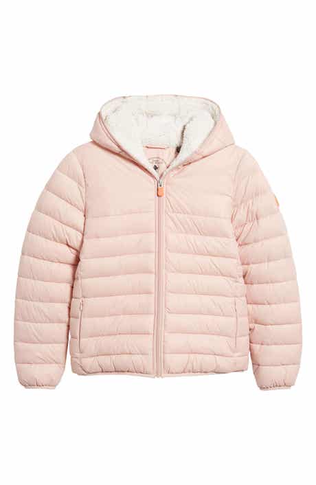 Kids' Leci Puffer Jacket