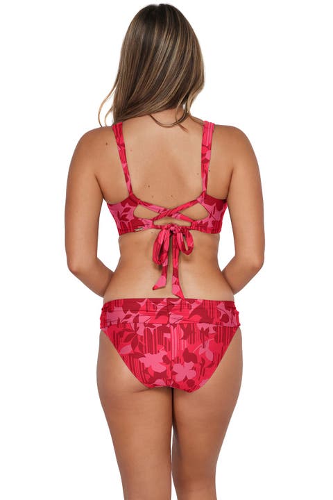 Unforgettable Bikini Swim Bottoms