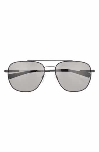 Cole Haan 57mm Grand Pilot Sunglasses