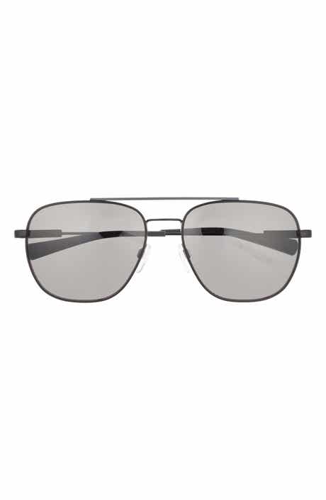 Cole Haan 57mm Grand Pilot Sunglasses