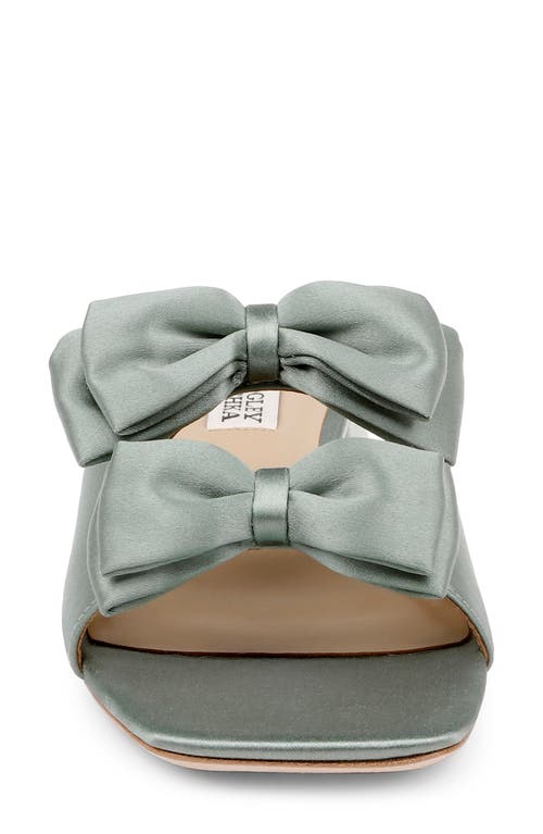 Badgley Mischka Collection Giorgia Slide Sandal