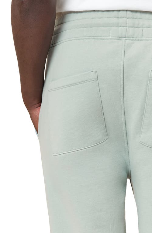 Allsaints Soleil Organic Cotton Graphic Sweatpants
