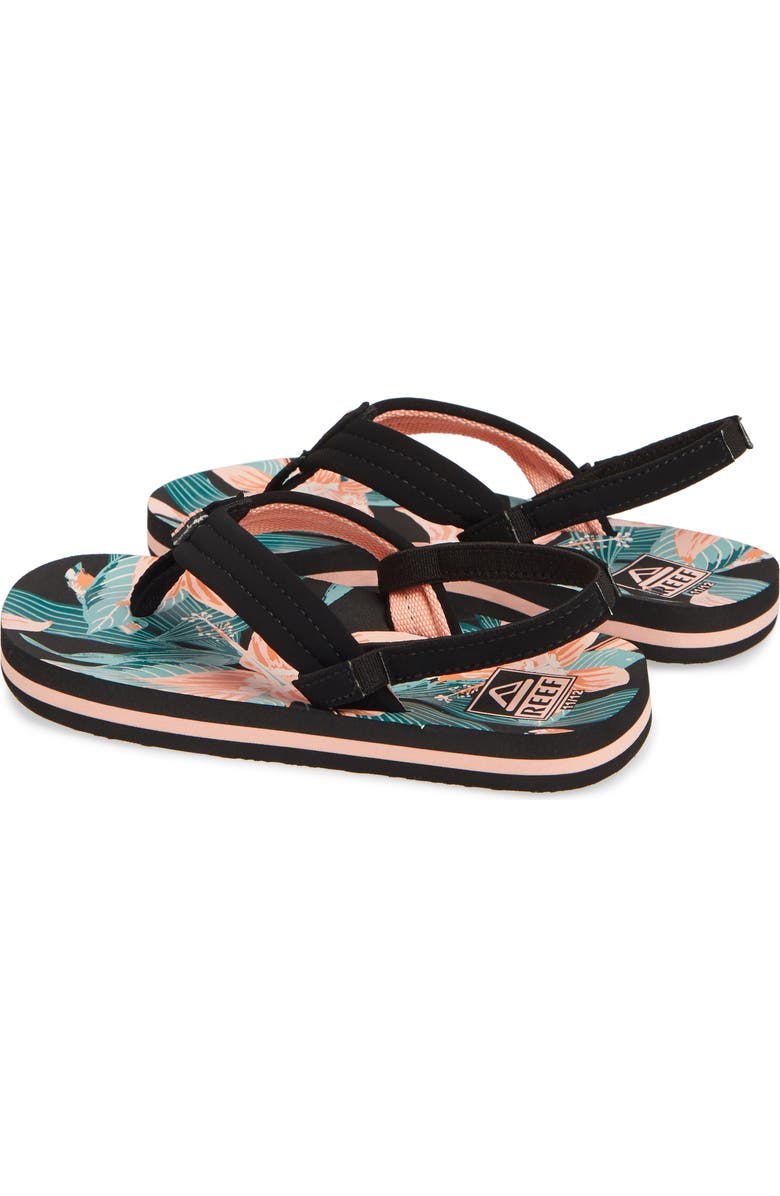 Reef 'Little Ahi' Sandal, Alternate, color,