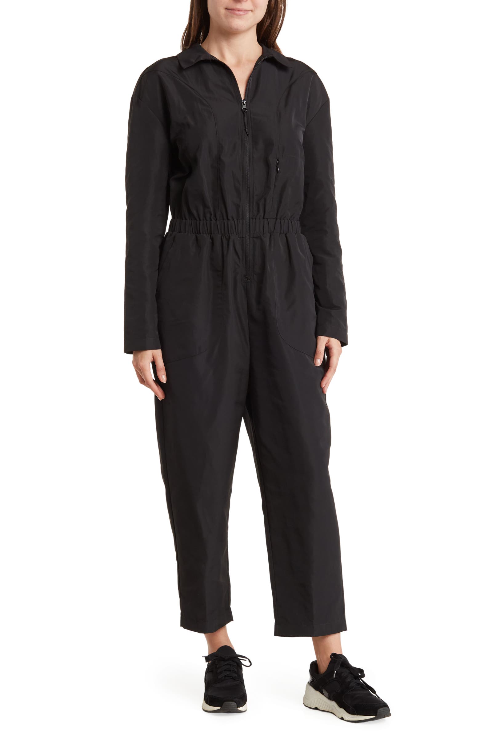 Z by Zella Strive Utility Jumpsuit | Nordstromrack