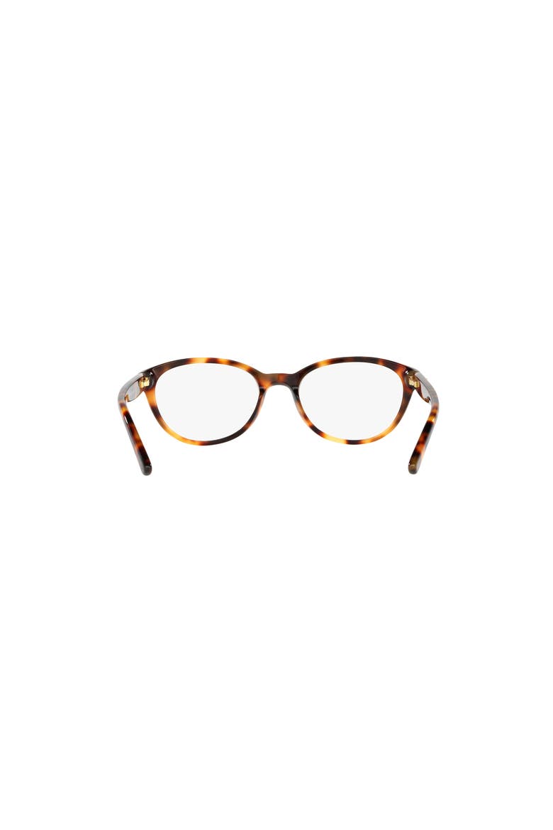 47mm Cat Eye optical glasses, Alternate, color, Tortoise
