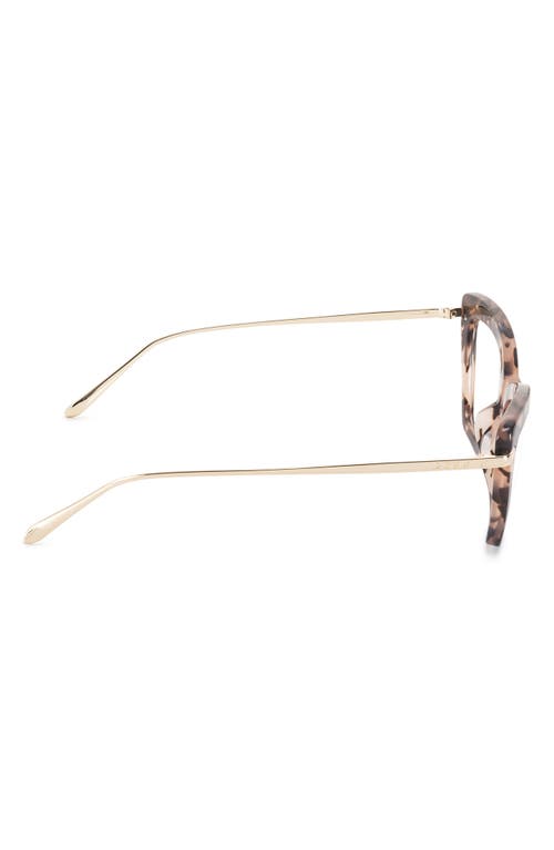Diff Mila 54mm Cat Eye Optical Glasses
